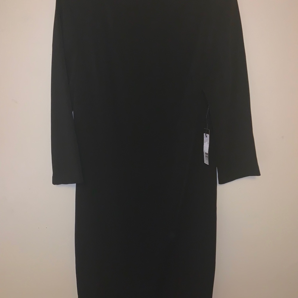 Issue New york Dress